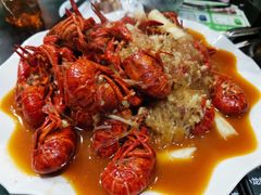 -川香煲(茅台路店)