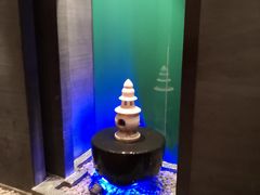 -丽思卡尔顿酒店泳池(金融街店)