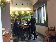 -花马天堂云南餐厅 Lost Heaven(外滩店)