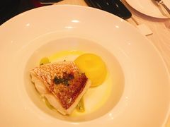 -迪拜帆船酒店海底餐厅