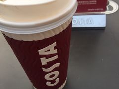 -COSTA COFFEE(上海虹口公园店)