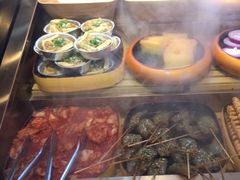 -俊熙家点餐式自助烤肉店(1227广场店)