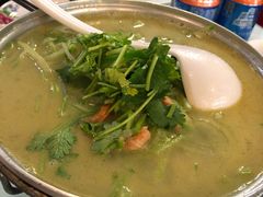 -胖子菜馆(隆昌路店)