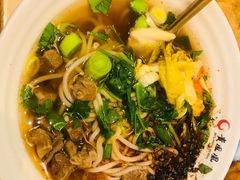 -贵凤凰贵州米粉(望京店)