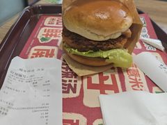 -魏家凉皮(次渠店)