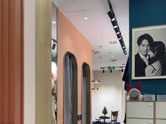 -海马体照相馆(南昌王府井购物中心店)