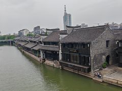 -嘉兴月河历史街区