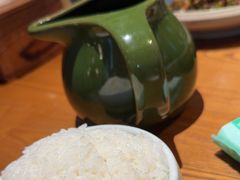 -云海肴·汽锅鸡·云南菜(天山百盛优客店)