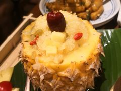 -云海肴·汽锅鸡·云南菜(美罗城店)