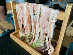 风味鸭肠-湊湊火锅·茶憩(上海合生汇店)