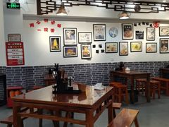 -西安手工软面(浦东南路店)