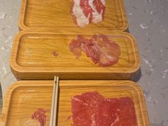 -空之介寿喜烧·和牛放题(恒隆广场店)