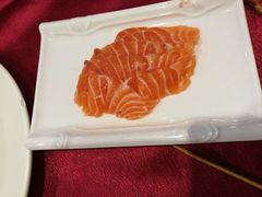 -三亚胜意海景酒店·海鲜自助餐厅(三亚湾路店)