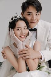 -巴黎恋人婚纱摄影(东莞总店)