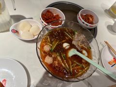 -七八冷面·延边朝鲜族美食(圣熙八号店)