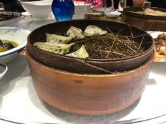 -松针蔡记蒸饺(花园路店)