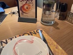-C'è Amore 爱意(盛京大奥莱店)