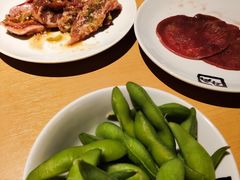 -牛角日本烧肉专门店(小樽店)