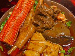 -川泽火锅·重庆老火锅(南河店)