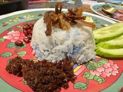 -小娘惹厨房Little Nyonya(狮城有约上榜店)