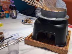 -头牌·鹤岗小串(万达店)