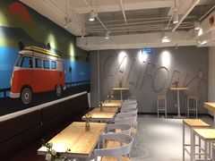 -CALIFORKS加州叉子轻食(朝阳门店)