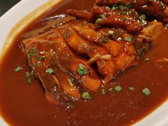 -欣旺·迎宾楼·百年无锡菜