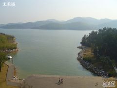 -天目湖涵田度假村