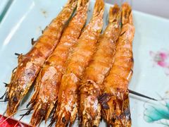 -喜子海鲜烧烤