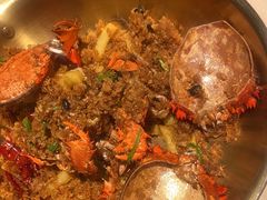 -避风塘(宝山万达店)