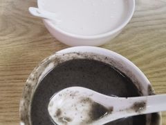 -杨记杏仁茶(椰园店)