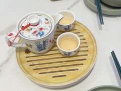 -南拳十三姨·潮汕砂锅粥·粤菜(西单大悦城店)