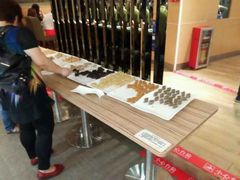 android_upload_pic-感恩心素食馆(百世广场店)