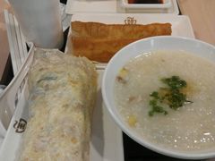 -永和大王(赤峰路二店)