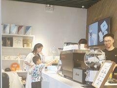 -香馥咖啡(民盈国贸城店)