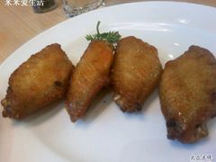-必胜客(花舞大唐博物馆店)