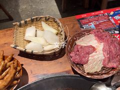 -楠火锅(太古里总店)