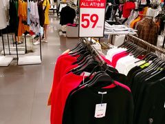 -ZARA(深圳金光华广场店)