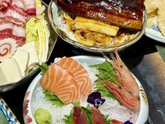 -昱匠·日本料理(金融街店)