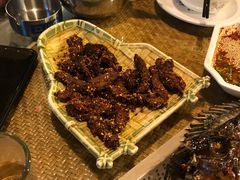 -多哥水傣味餐厅(司马巷店)