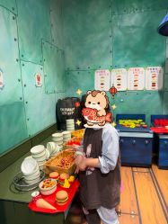 -尼克Playtime(欢乐海岸店)