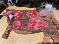 -牛藏·黑毛和牛烧肉(环市东店)