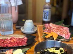 -牛人·雪花牛·木炭烤肉(昆山陆家店)