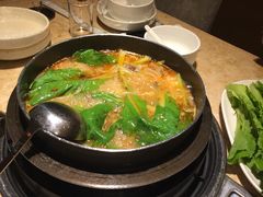 -英子补身汤(海兰路店)