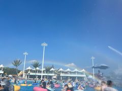 -上海玛雅海滩水公园