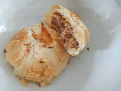 榨菜鲜肉月-九月生活(江汉店)