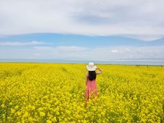 -青海湖国家重点风景名胜区