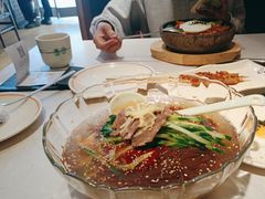 -七八冷面·延边朝鲜族美食(欢乐谷店)