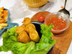 -玩味工厂·东南亚特色餐厅(太古里店)