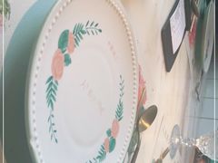 -蜜桃花开·中西融合菜E&W(南长街店)